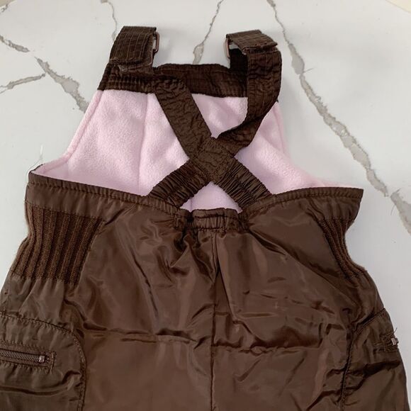 NEW OLD NAVY | Winter Snow BIBS Overalls Pants - Picture 4 of 10